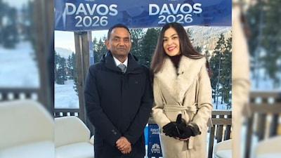 TCS Accelerates AI Ambition: Acquiring for Capabilities, Not Just Revenue, Says MD Krithivasan