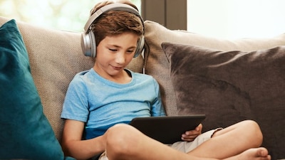 6. Denmark | Denmark has formally acknowledged concerns around excessive screen use among children. The Danish government and the Ministry of Children and Education have debated proposals to restrict social media access for children below a certain age and reduce screen exposure in schools. While a nationwide ban is not yet in place, the issue is now part of official policy discussions on child wellbeing. (Image: Canva)