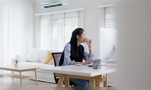 Productivity Transforming Urban Eating Habits