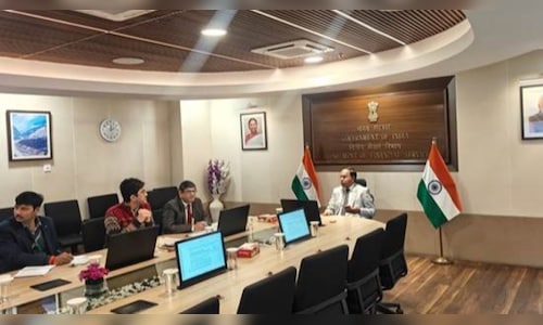 Govt panel reviews proposals of foreign banks to open branches, subsidiaries in India