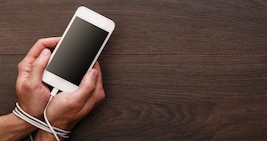 Economic Survey 2026 flags digital addiction: Countries limiting or considering curbs on screen time Economic Survey 2026 flags digital addiction: Countries limiting or considering curbs on screen time