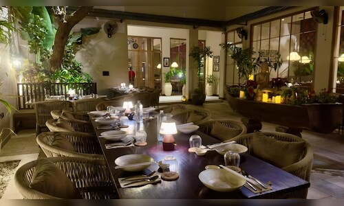 Experiential Design Reshaping Consumer Spaces in Restaurants