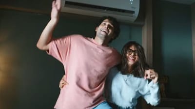 Do Deewane Seher Mein./Image X