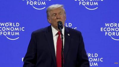 Trump to Moneycontrol: 'Good Deal with India' on the Horizon at Davos 2026