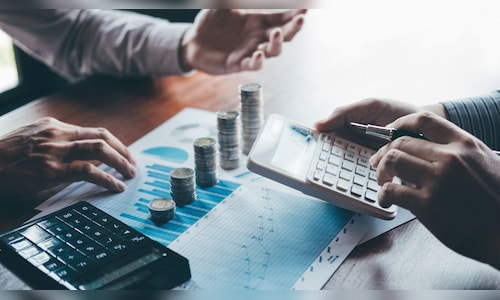 Shadowfax IPO allotment today: How to check status on BSE, NSE and KFin Tech - CNBC TV18