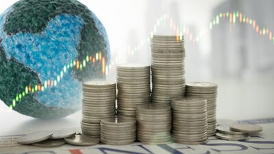 Emerging Markets Outside the Top 10: Quiet Climbers | Several economies outside the current top 10 also recorded strong long-term gains. Countries such as Brazil, Mexico, Indonesia, and Türkiye moved up the global rankings over the decades, reflecting faster growth rates than many advanced economies, even if they did not break into the top tier by 2025. (Image: Canva)