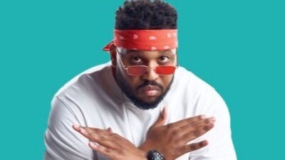 Flipperachi. /Image X