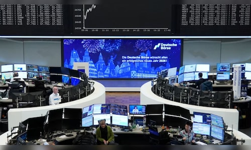 European stocks rise, dollar steady as traders remain upbeat