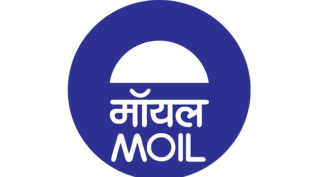 MOIL LOGO (MOIL WEBSITE)