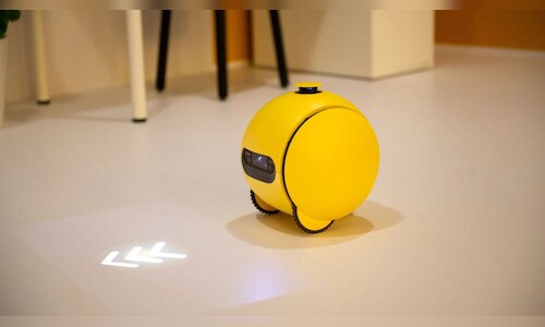 Samsung Shelves Ballie Robot Indefinitely