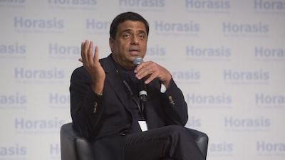 Ronnie Screwvala (Img: Wikipedia)
