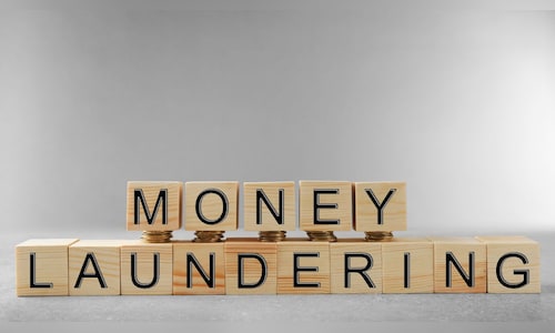 ED arrests ex-RCOM president Punit Garg in Rs 40,000-crore bank 'fraud' case