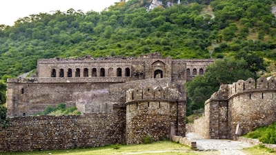 (Image: Rajasthan Tourism)