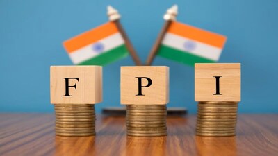 अमेरिकी शुल्क कटौती के बीच FPIs ने भारतीय बाजार में घटाई मंदी की चाल