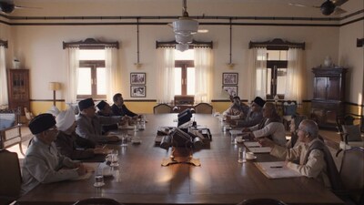 Freedom At Midnight S2: एक दमदार ऐतिहासिक थ्रिलर जो उम्मीदों से बढ़कर है.