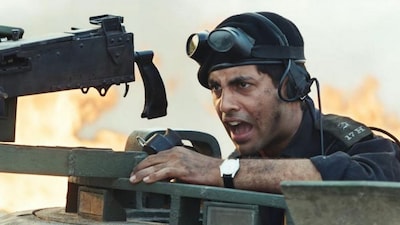 Ikkis: A War Drama That Pleads for Peace, Not Provocation