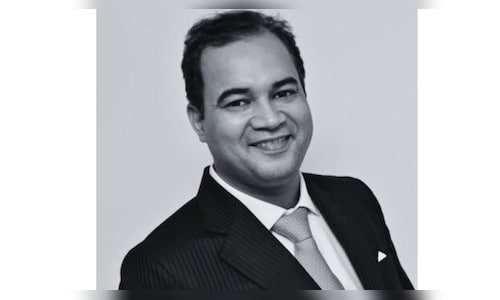 Siddhartha Bhaiya, Aequitas MD and CIO, dies at 47