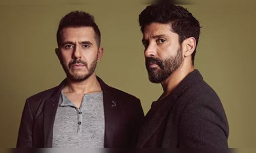 Universal Music India to pick 30% stake in Farhan Akhtar co-founded Excel Entertainment