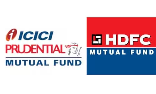 ICICI Pru AMC vs HDFC AMC: Same biz, two different directions