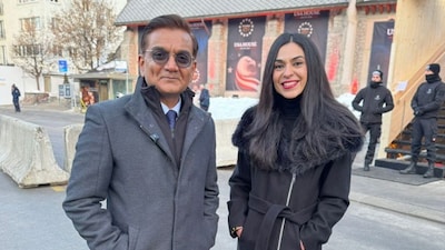 Suzlon 2.0: Hybrid Renewables, Global Expansion & FDRE Projects Unveiled at Davos