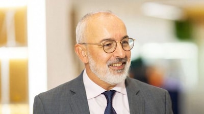 Image: Suzlon Energy