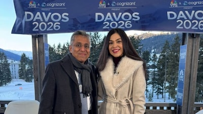 Mahindra & Mahindra to List Electric Three-Wheeler Business by 2027: Anish Shah