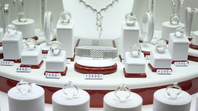 8. Gems, Jewellery, Toys and Sports Goods Benefit | Gems and jewellery, toys and sports goods will gain competitiveness, with EU tariffs of up to 4.7% removed. Though duties were already low, zero tariffs improve margins for exporters. (Image: Canva)