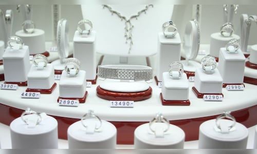 India-US Trade Deal | 2026 could be a bumper year for jewellery exports, says SEEPZ Chairman