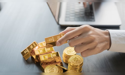 Gold crosses $5,200 an ounce for first time amid geopolitical, policy uncertainty