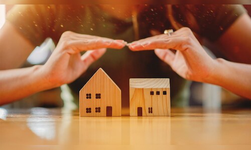 SWAMIH Fund Completes 61,000 Homes, Plans Second Phase