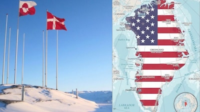Greenland Firm on Sovereignty in US Talks, Cites 'Red Lines'