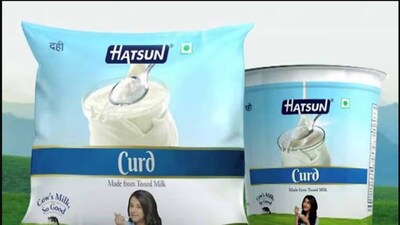 Hatsun Agro KMP Accidentally Posts Draft Q3 Financials on WhatsApp Status