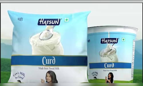 NCLT approves merger of Milk Mantra Dairy with Hatsun Agro Product