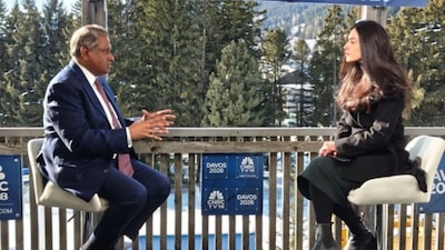 Physical AI to hit $1 Trillion by 2030, says HCLTech CEO Vijayakumar