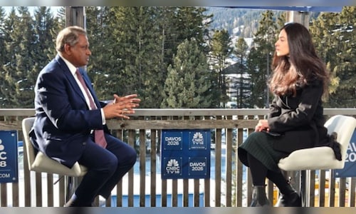 Physical AI to become $1 trillion industry by 2030: HCLTe...