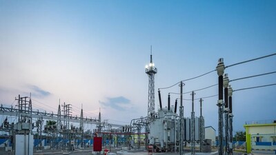 हिताची एनर्जी इंडिया का Q3 मुनाफा 90% बढ़ा, मजबूत ऑर्डर और मार्जिन विस्तार से शानदार प्रदर्शन.