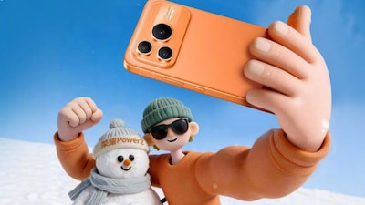 Honor Power 2./Image Honor