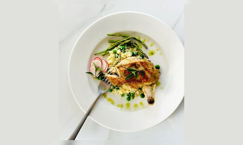 GLP-1 Drugs Reshape Eating Habits