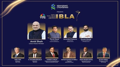 अमित शाह CNBC-TV18 IBLA 2026 के मुख्य अतिथि, मुंबई में जुटेंगे शीर्ष उद्योगपति.