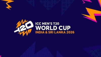 ICC T-20 World Cup./Image X