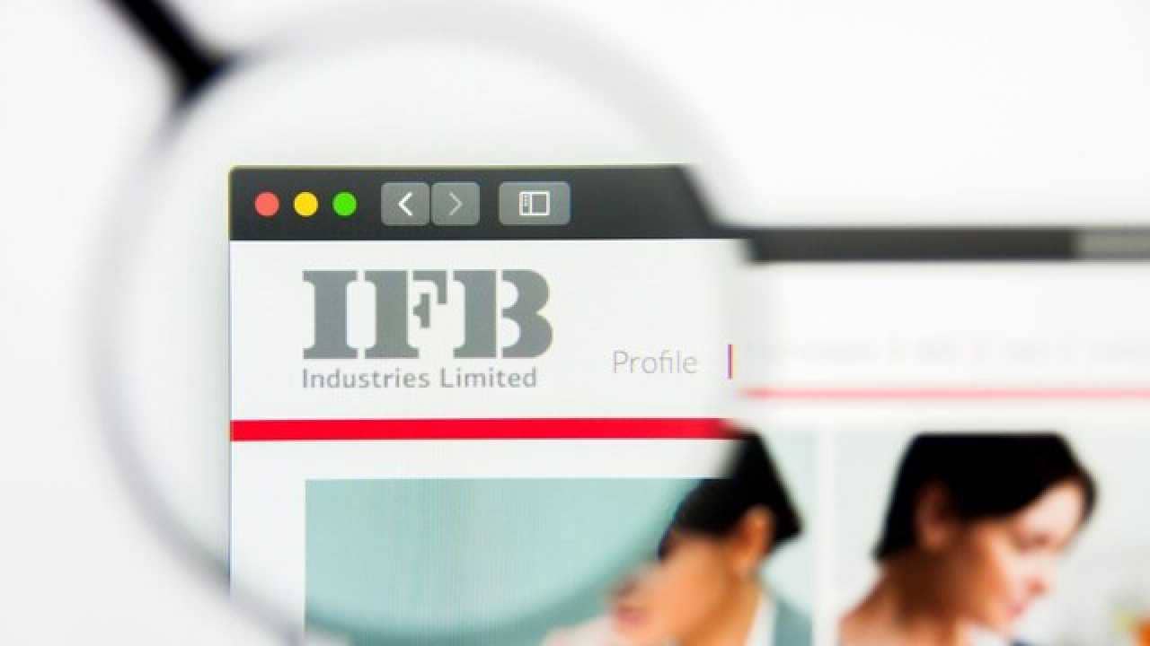 IFB Industries posts two-fold rise in Q4 net profit at ₹42.67 crore