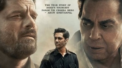 Ikkis./Image credit X