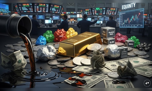 US attacks Venezuela — The asset classes that are likely to see a reaction on Monday