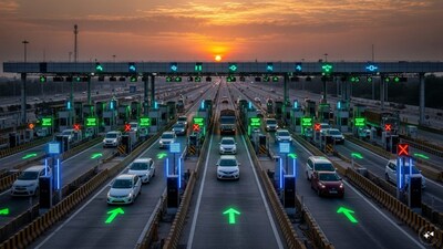 भारत ने टोल नियमों में किए बदलाव: बकाया टोल के बिना NOC, फिटनेस, परमिट नहीं