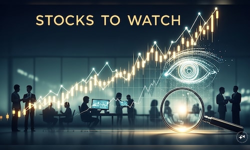 Stocks to Watch for Jan 22: Dr Reddy's, HPCL, Eternal, Jindal Stainless and more