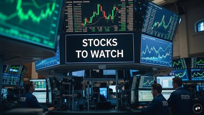 Stocks to Watch Jan 23: IndiGo, DLF, Bandhan Bank, Adani Total Gas & More Q3 Results