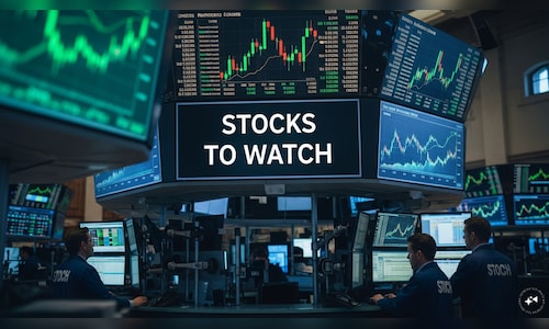 Stocks to Watch for Jan 23: IndiGo, DLF, Bandhan Bank, Adani Total Gas and more