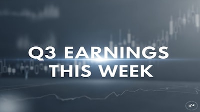 Q3 Results: Kotak Bank, UltraTech, Eternal Lead 100+ Companies Reporting This Week