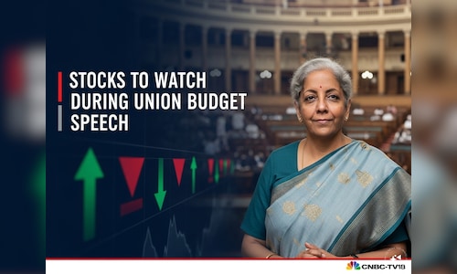 Budget 2026: Stocks that should be on your radar during FM Nirmala Sitharaman's speech