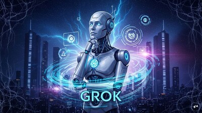 Malaysia, Indonesia Block Musk's Grok Over AI Deepfakes